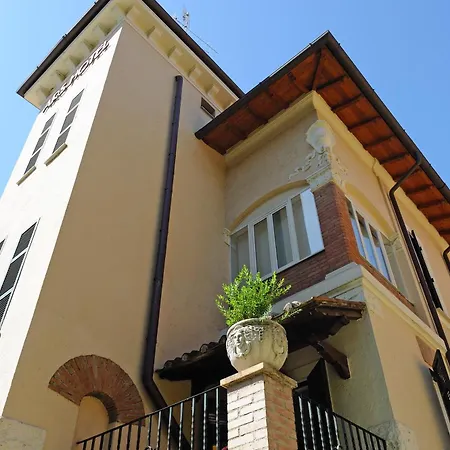 Best Western Ars Hotel-2