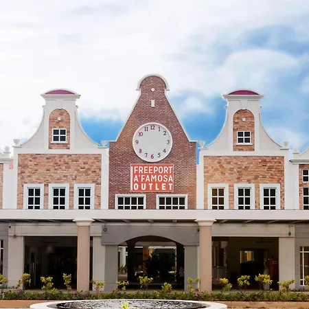 A'Famosa Resort Melaka-3