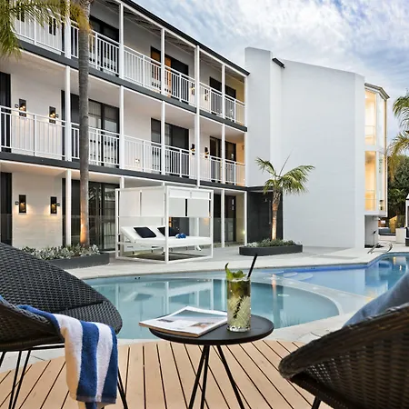 Tradewinds Hotel And Suites Fremantle-2