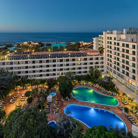 H10 Tenerife Playa-2