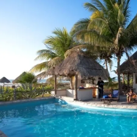Holbox By Xaloc-3
