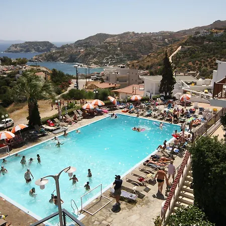 Panorama Village Hotel-2