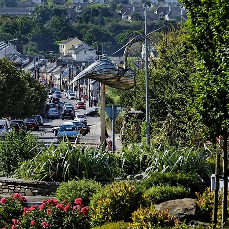 Carrigaline Court Hotel&Leisure Centre-3