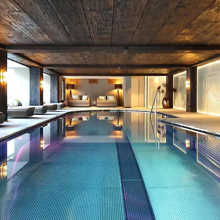 Wellness Hotel Alpenhof-2