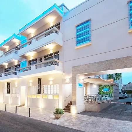 Hodelpa Caribe Colonial-3