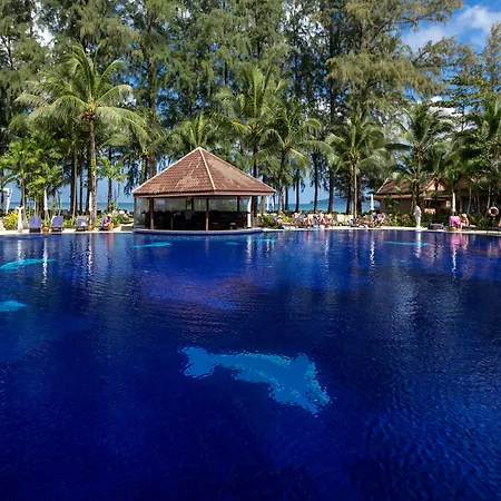 Best Western Premier Bangtao Beach Resort & Spa-3
