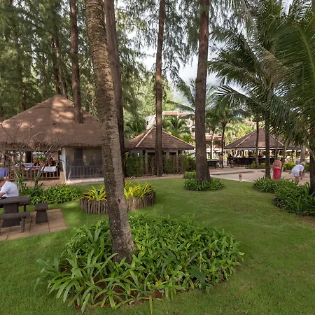 Best Western Premier Bangtao Beach Resort&Spa-3