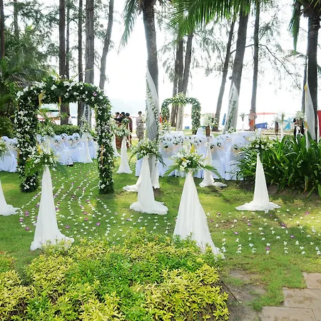Best Western Premier Bangtao Beach Resort & Spa-3