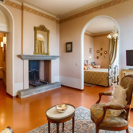 Hotel Villa Marsili, BW Signature Collection-3