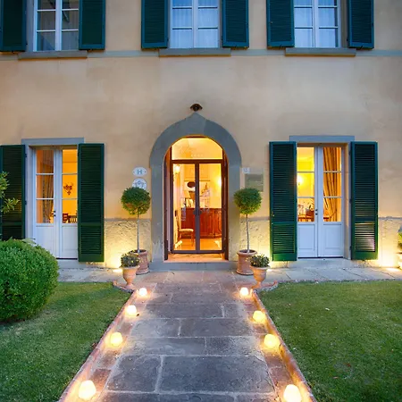 Hotel Villa Marsili, BW Signature Collection-2