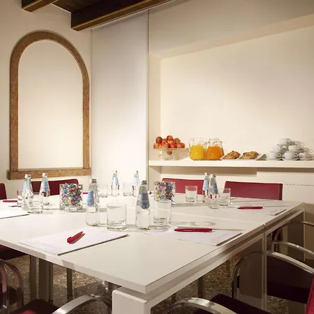 Best Western Titian Inn Hotel Treviso-3