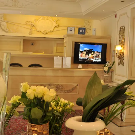 Hotel Jolanda-2