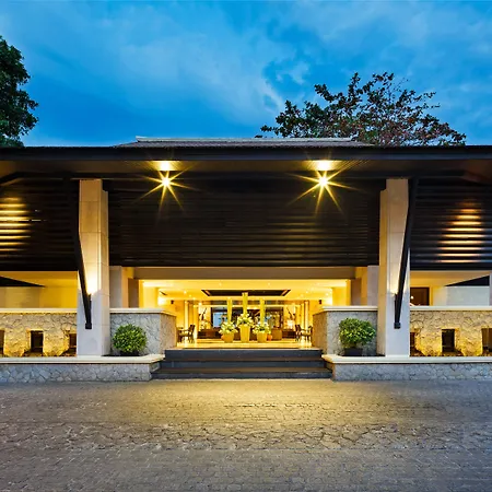 Impiana Beachfront Resort Patong, Phuket-3