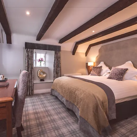 Ballygally Castle-3
