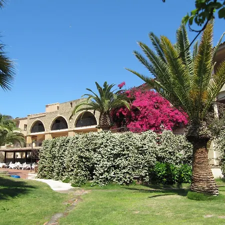 Hotel Costa Dei Fiori-3