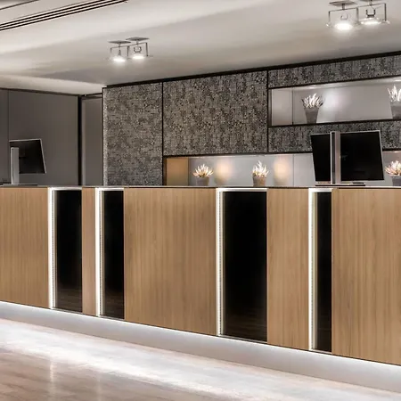 AC Hotel Córdoba by Marriott-2