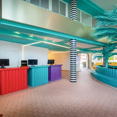Servatur Isora Suites-3