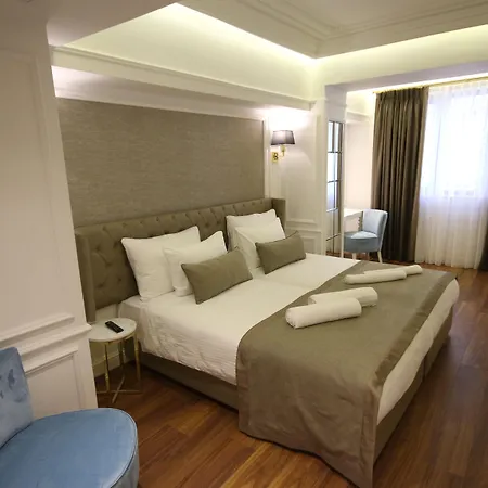 Mina Hotel - Special Category-2