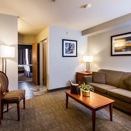 Best Western Plus Moncton-2