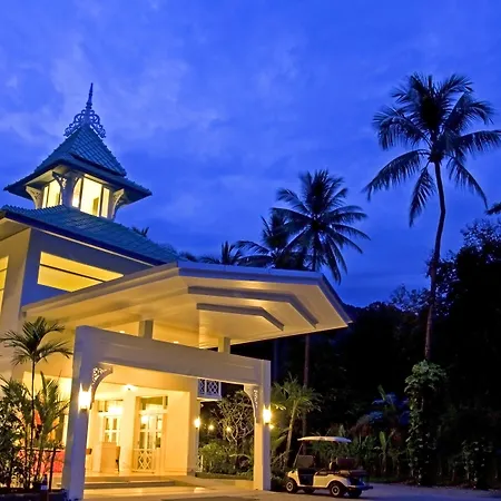 Krabi Tipa Resort-3