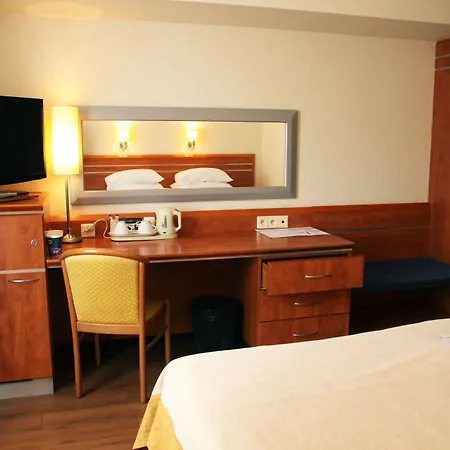 Hotel Nadmorski-2