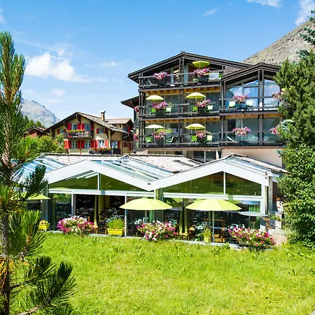 Wellness Spa Pirmin Zurbriggen-3