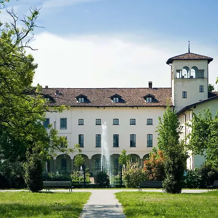Grand Hotel Villa Torretta, Curio Collection By Hilton-2