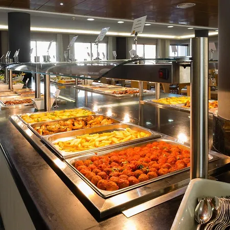 Bq Andalucia Beach Hotel-2