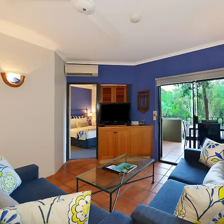 Reef Club Resort-3