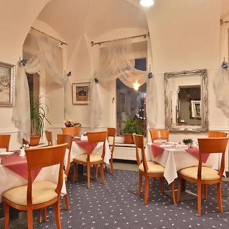Belvedere Wellness Hotel-3