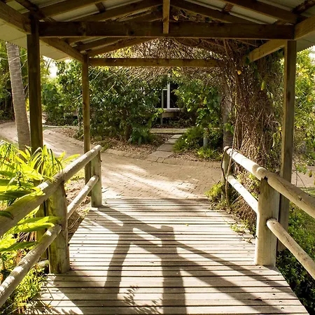 Kellys Beach Resort-3