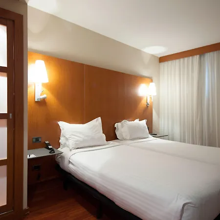 Hotel Ciutat Martorell-2