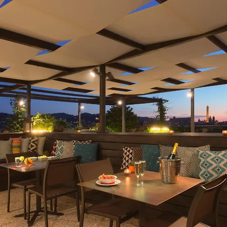 Savhotel Aemilia Bologna-2