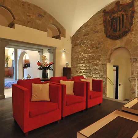 Hotel degli Orafi-3