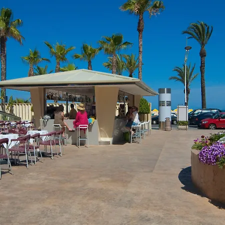 Hotel Servigroup Papa Luna 4 Sup-3