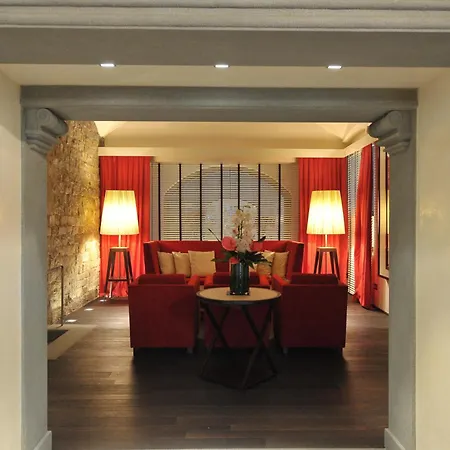 Hotel degli Orafi-2