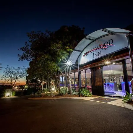 Springwood Motor Inn-2