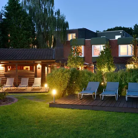 Koehlers Forsthaus Wellness & Genuss Hotel-3