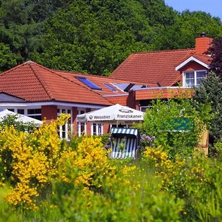Koehlers Forsthaus Wellness & Genuss Hotel-2