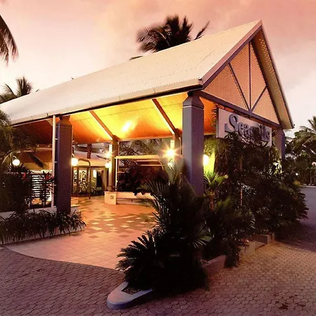 Seahaven Resort-2