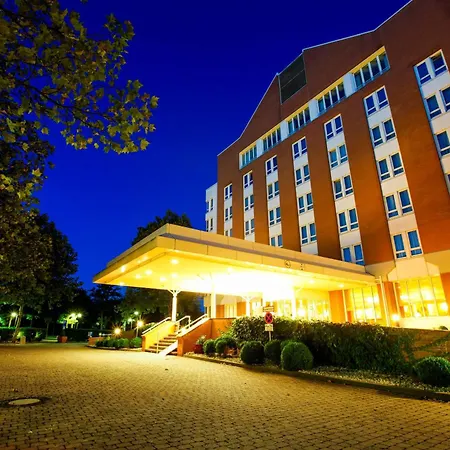 Radisson Blu Hotel Karlsruhe-2