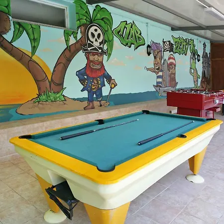 Peniscola Plaza Suites-2