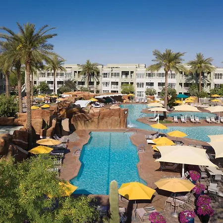 Marriott'S Canyon Villas-2
