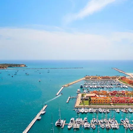 Nh Marina Portimao Resort-2