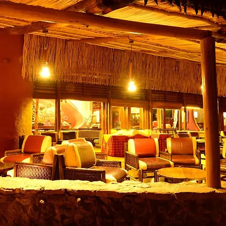 Amboseli Serena Safari Lodge-3