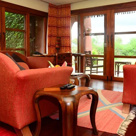 Amboseli Serena Safari Lodge-3