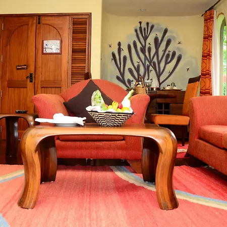 Amboseli Serena Safari Lodge-2