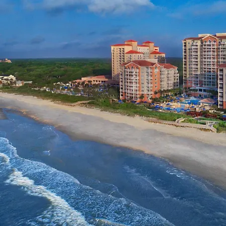 Marriott'S Oceanwatch Villas At Grande Dunes-3
