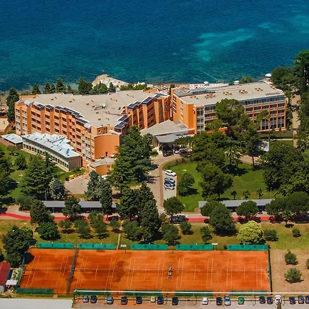 Hotel Umag Plava Laguna-2