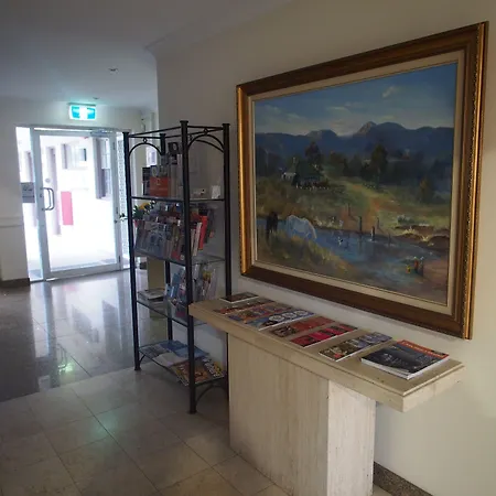Killara Hotel & Suites-3